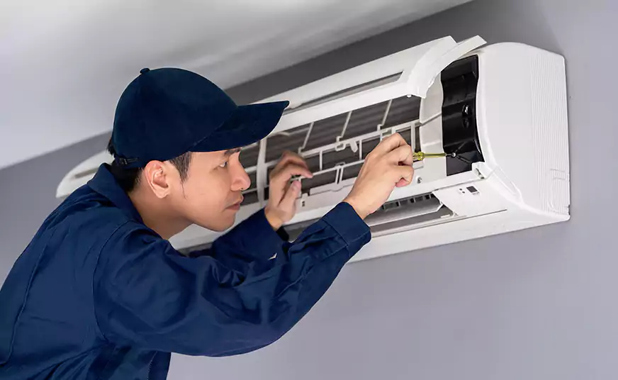 AC Duct Cleaning Moorpark
