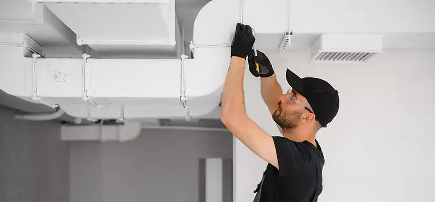 Our Air Duct Cleaning Services in Moorpark, CA