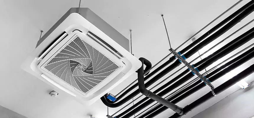 Our Air Duct Deep Cleaning Services in Moorpark, CA