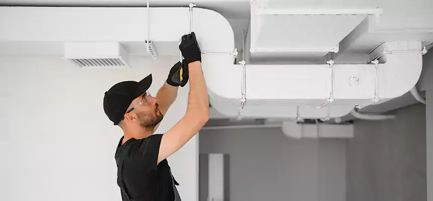 Our Air Duct Repair Services in Moorpark, CA