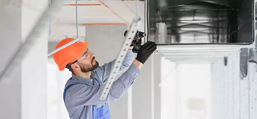 Our Air Vent Replacement Services in Moorpark, CA