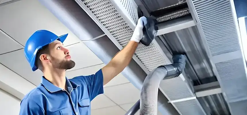 Our Annual Dryer Vent Maintenance Services in Moorpark, CA