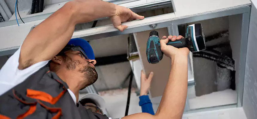 Our Apartment Air Duct Cleaning Services in Moorpark, CA