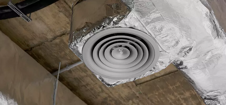 Our Basement Vent Cleaning Services in Moorpark, CA