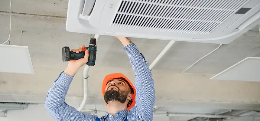 Detailed Multi‑Unit Riser & Roof Termination Cleaning in Moorpark