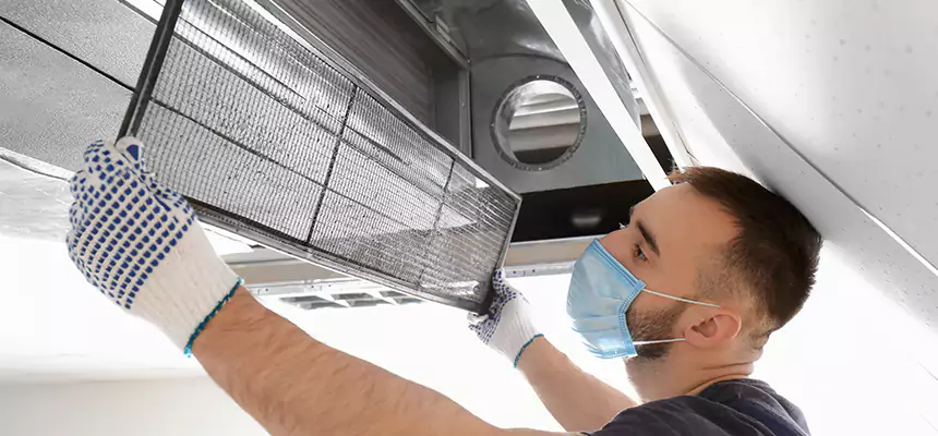 Our Dryer Vent Replacement Services in Moorpark, CA