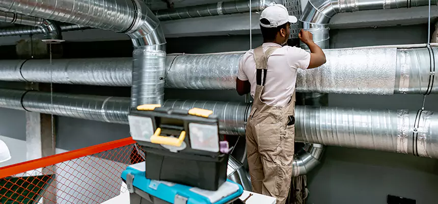 Comprehensive Duct Expansion in Moorpark, CA