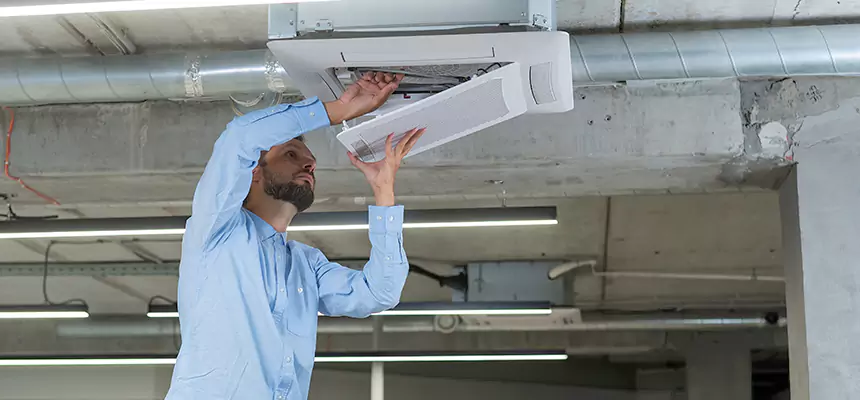 Our Energy Recovery Ventilation Cleaning Services in Moorpark, CA