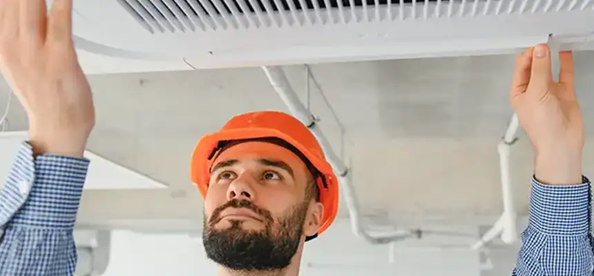 Our Furnace Vent Cleaning Services in Moorpark, CA