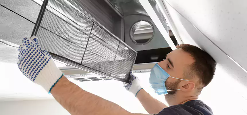 Our Home Duct Cleaning Services in Moorpark, CA