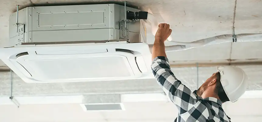 Our Local Vent Cleaning Services in Moorpark, CA