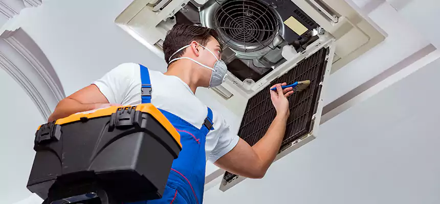 Specialized Office Duct Cleaning  in Moorpark, CA
