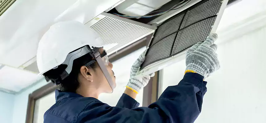 Our Residential Air Vent Cleaning Services in Moorpark, CA