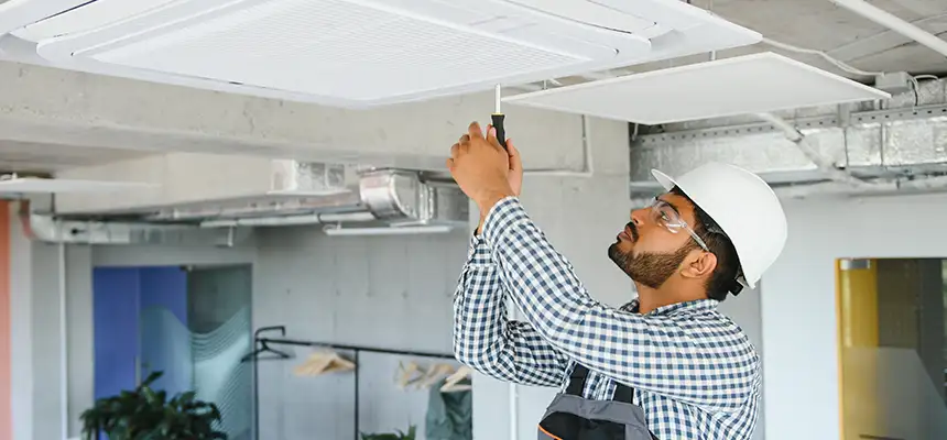 Our Roof Dryer Vent Cleaning Services in Moorpark, CA