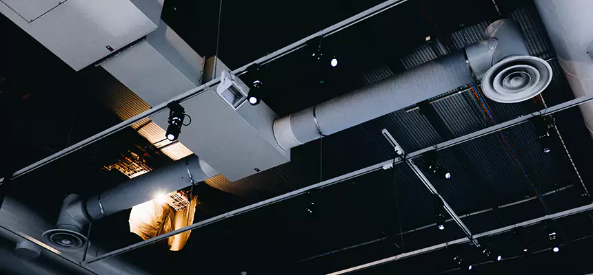 Our Seasonal Allergy Air Duct Cleaning Services in Moorpark, CA