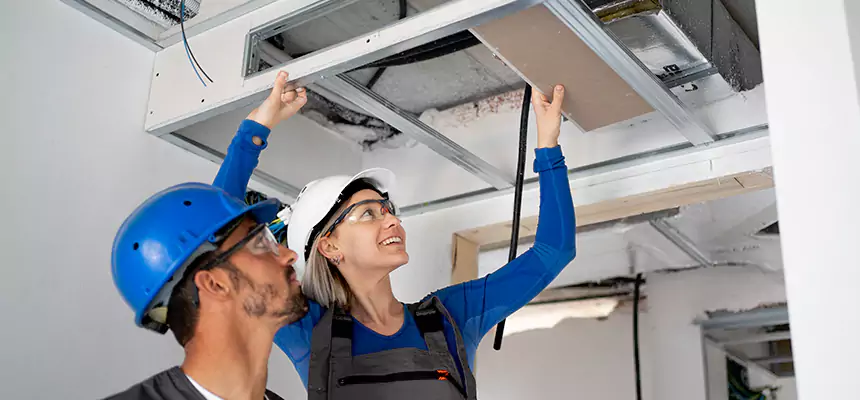 Our Vent Relocation Services in Moorpark, CA