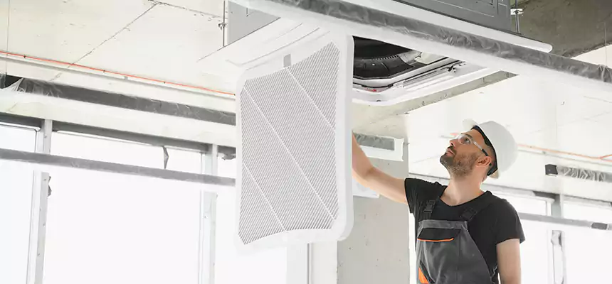 Dryer Ventilation Duct Cleaning in Moorpark