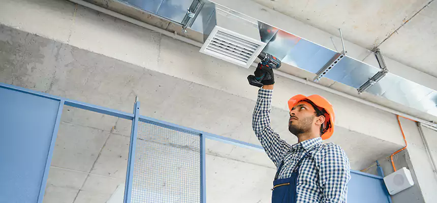 Efficient Exhaust Vent Cleaning in Moorpark, CA