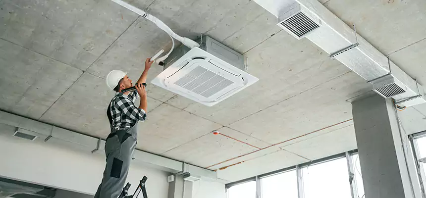 Our Wi Fi Connected Air Ducts Services in Moorpark, CA