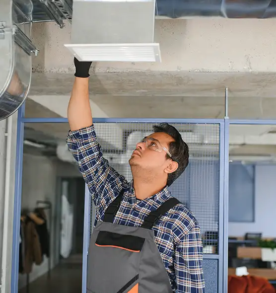 Top-Rated Air Duct Cleaning Near Me in Moorpark, CA