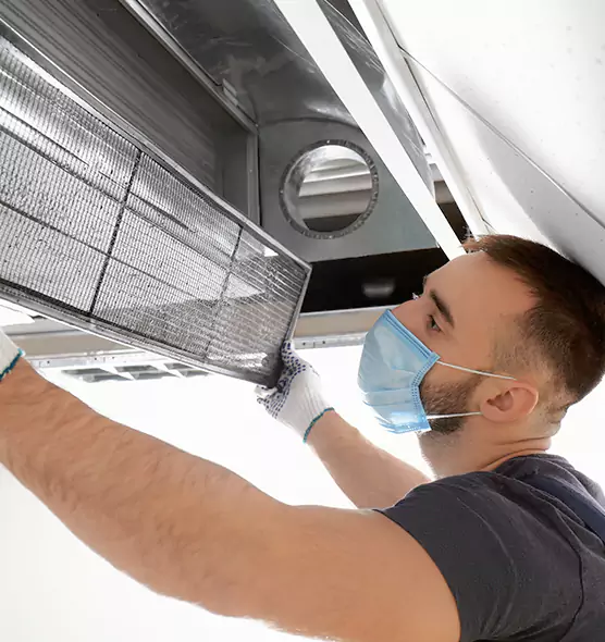 About Air Duct Pathogen Disinfection in Moorpark, CA