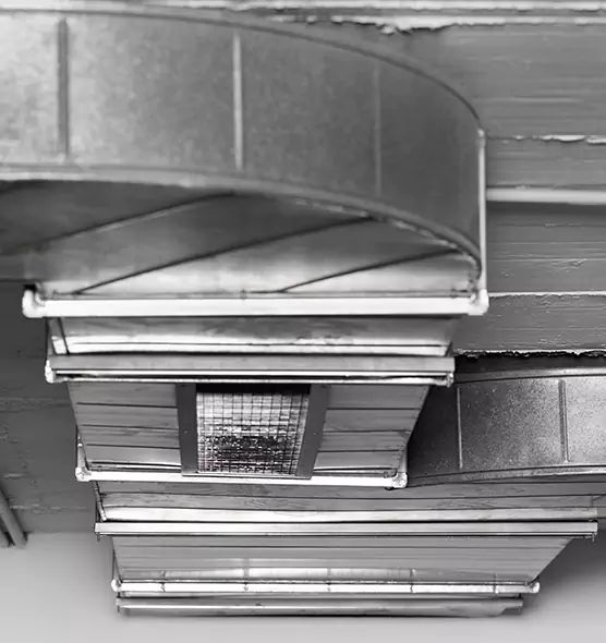 Professional Air Duct Pet Hair Removal in Moorpark, CA