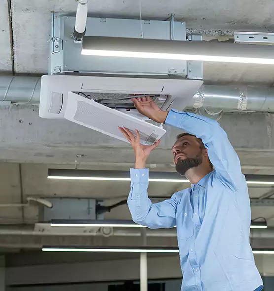 About Air Duct Sealing And Repair in Moorpark, CA