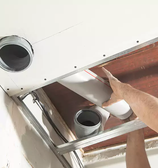 Professional Attic Air Duct Cleaning in Moorpark, CA