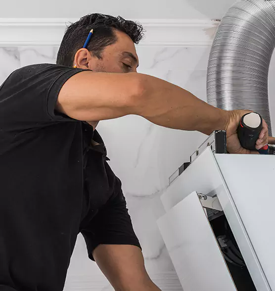 Trusted Bathroom Exhaust Duct Cleaning in Moorpark, CA