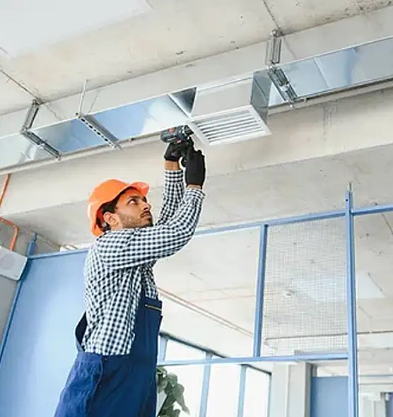 About Commercial Laundry Vent Cleaning in Moorpark, CA