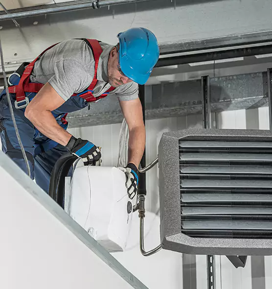 Professional Custom HVAC Ductworkin Moorpark, CA