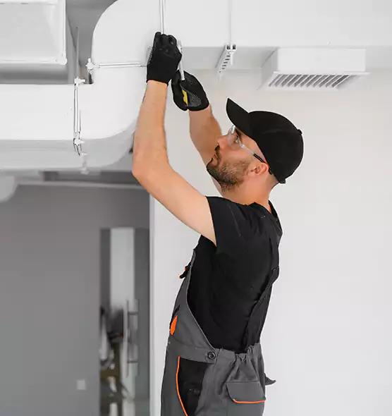 Advanced Office Ductwork Cleaning Services in Moorpark, CA