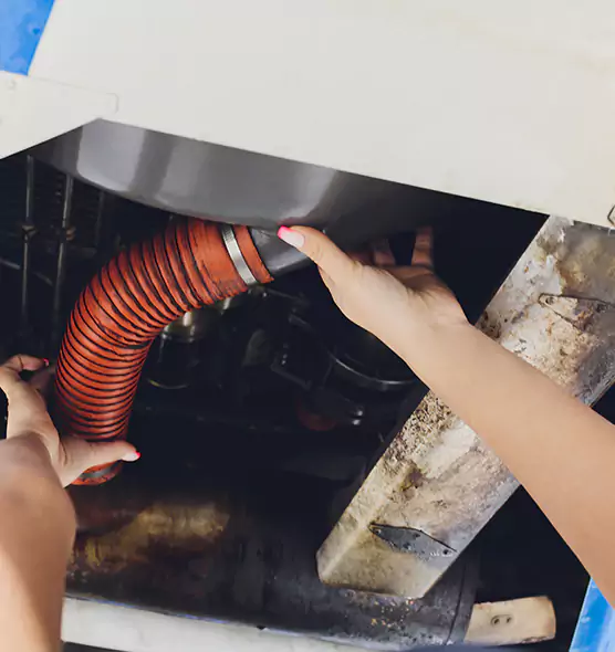 Professional Post-Renovation Duct Debris Removal in Moorpark, CA
