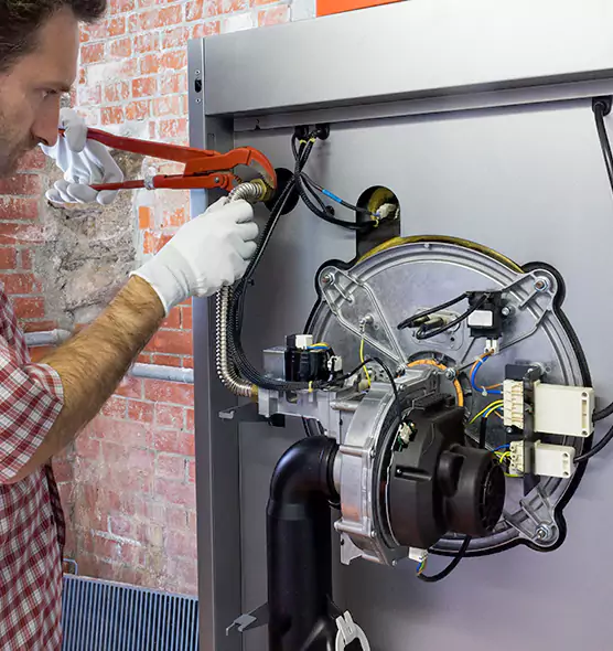 Advanced Repair Dryer Vent Hose in Moorpark, CA