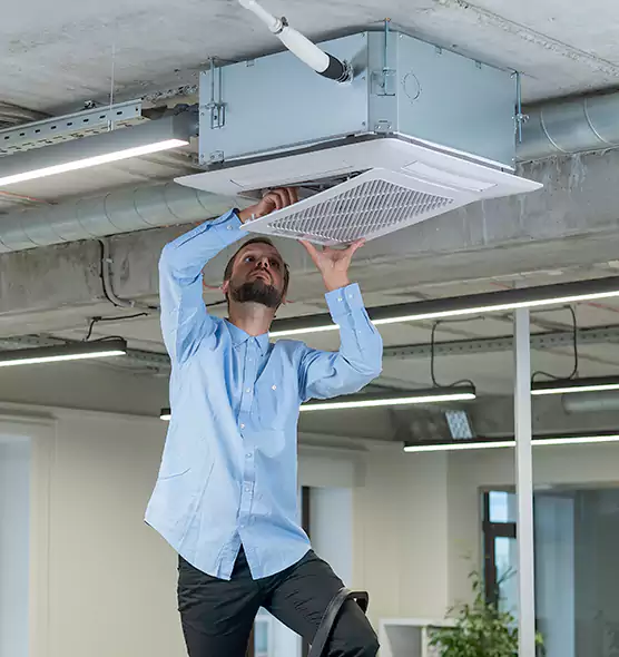 Advanced Residential Air Vent Cleaning in Moorpark, CA