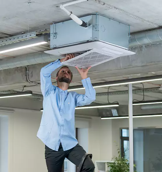 Advanced Rodent Droppings In Vents in Moorpark, CA