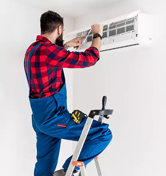 About Smart Air Conditioning Installation in Moorpark, CA