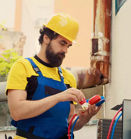 About Smart HVAC Installation in Moorpark, CA