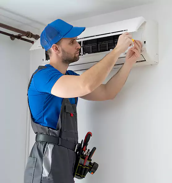 About Smart Thermostat AC Installation in Moorpark, CA