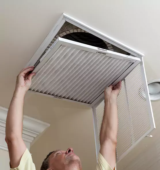 Trusted Vent Shaft Cleaning Expert in Moorpark, CA