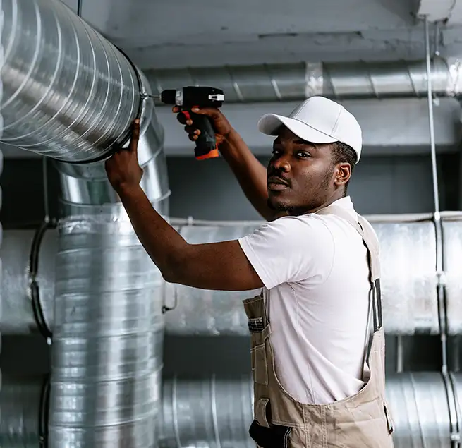 Why Homeowners & Businesses Trust Us Moorpark, CA