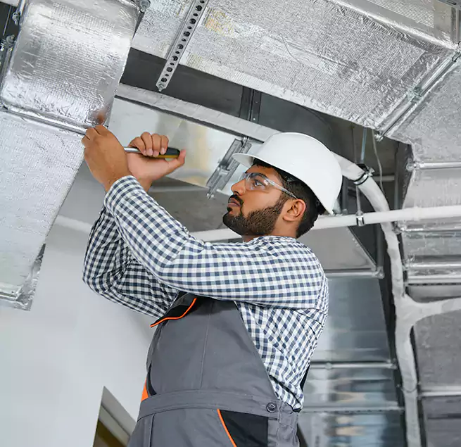 Why Homeowners & Businesses Trust Us Moorpark, CA