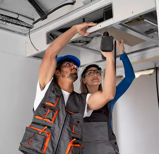 Why Homeowners & Businesses Trust Us in Moorpark, CA