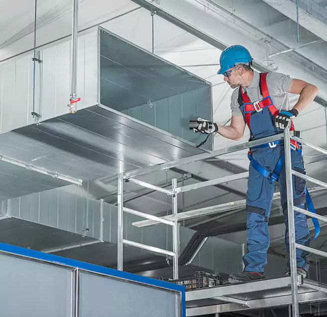 Why Homeowners & Businesses Trust Us in Moorpark, CA?