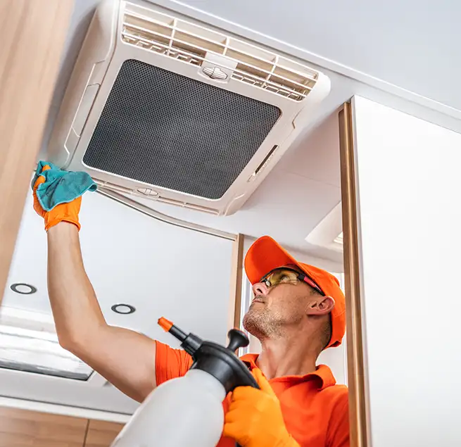 Why Homeowners & Businesses Trust Us in Moorpark, CA?