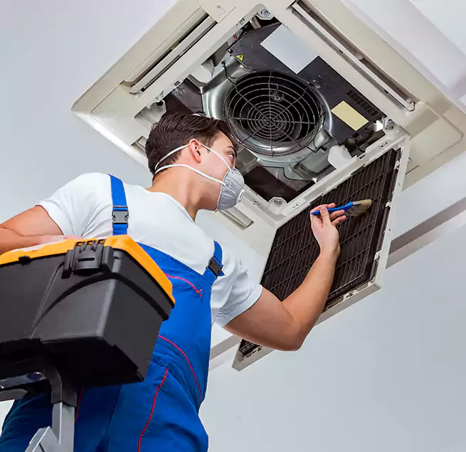 Why Homeowners & Businesses Trust Us in Moorpark, CA