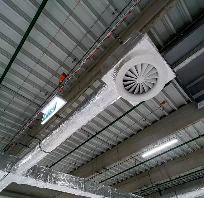 Why Homeowners & Businesses Trust Us in Moorpark, CA