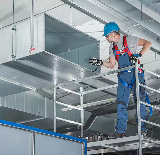 Why Homeowners Businesses Trust Us in Moorpark, CA