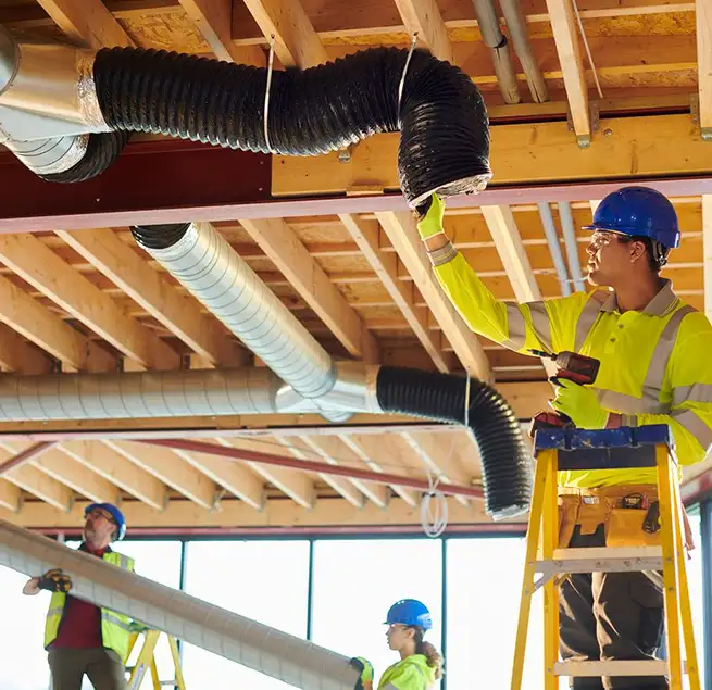 Why Homeowners & Businesses Trust Us in Moorpark, CA?