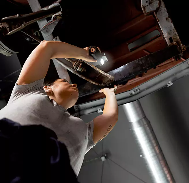 Why Homeowners & Businesses Trust Us Moorpark, CA